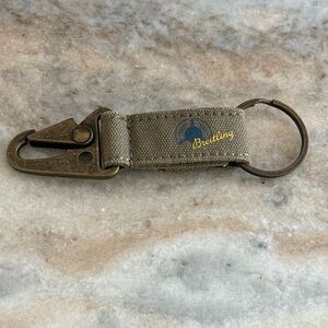Breitling Keychain - Brand NEW